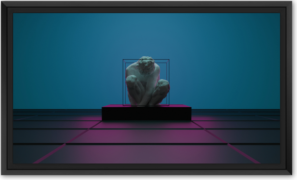 All that is solid could be vaporwave