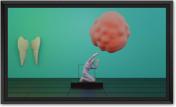 The decisive moment has passed